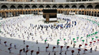 Suudi Arabistan duyurdu: İşte yeni umre tedbirleri