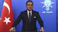 AK Parti Sözcüsü Çelik: Ermenistan Karabağ'da işgalcidir