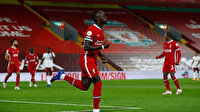Liverpool geriden geldi, Arsenal'ı devirdi (ÖZET)