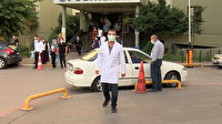 Virüsü iki kez yenip yeniden işi başı yaptı: Hastalığı geçirdim diye rehavete kapılmayın
