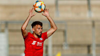 Antalyaspor'dan Beşiktaş'a transfer çalımı