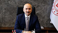 Bakan Karaismailoğlu: İhtiyaç olduğu sürece öğrencilerimize ücretsiz internet paketlerini vermeye devam edeceğiz