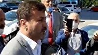 İYİ Parti Genel Merkezi'nde tekme tokat kavga: Dikbayır toplantı basıp darp etti