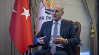 AK Parti Genel Başkanvekili Kurtulmuş'tan Azerbaycan açıklaması: İki farklı devlet gibi olsak da aslında aynı milletiz