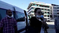 Toplantıyı basan İyi Parti'li Ümit Dikbayır, bir kadın partiliyi de darp etmiş: Dirsekleriyle enseme enseme vurdular