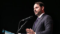Bakan Albayrak'tan Borsa İstanbul açıklaması: Yeni pazar yapısı hayırlı olsun