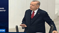Cumhurbaşkanı Erdoğan 'Minsk Üçlüsü'ne Karabağ'da çözümün yolunu gösterdi