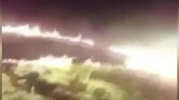 Erbil Uluslararası Havalimanı yakınlarında roketli saldırı