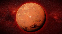 Mars'ta dört yeraltı gölü keşfedildi