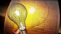 Elektriğe yüzde 5.75 zam geldi: İşte yeni tarifeler