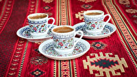 Türk kahvesi nasıl yapılır: Bol köpüklü kahve tarifi
