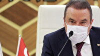 Koronavirüs tedavisi gören Muhittin Böcek'ten güzel haber: Enfeksiyon tamamen yok olmak üzere