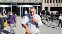 Vatandaştan HDP'li gruba, "Ben Kürt'üm, sizler Kürt'ün temsilcisi olamazsınız"