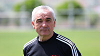 Rıza Çalımbay'dan Avrupa Ligi'ndeki rakiplerine gözdağı