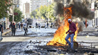 Kobani eylemleri soruşturmasında 17 kişi tutuklandı