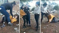 Ormanda genç kıza işkence etmişlerdi: Skandal olaya ceza yağdı