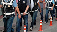 Şırnak'ta terör örgütüne üye olan 8 şüpheli tutuklandı