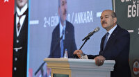 Bakan Soylu tarih verdi: E-imza 2021'de kimliğe yüklenecek