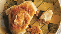 Patatesli börek tarifi: Pratik patatesli börek nasıl yapılır