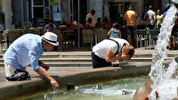 Meteoroloji'den sarı kodlu sıcaklık uyarısı: Termometreler 35 dereceyi görecek