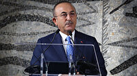 Dışişleri Bakanı Çavuşoğlu, İtalyan La Stampa gazetesine demeç verdi: AB, bize yaptırım uygulamaya cüret etmesin