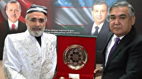 Yerli Düşünce Derneği’nden vefa örneği