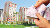 Konut kredilerinde 80 milyarlık artış