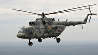 Rus askeri helikopter Japonya hava sahasını ihlal etti