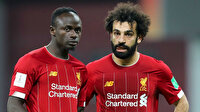Liverpool'da bir yıldız daha koronavirüse yakalandı