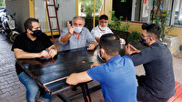 Taksiciden 750 bin TL'lik vurgun iddiası