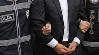 Münbiç Belediye Başkan Yardımcısı teslim oldu
