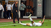 Avrupa'dan elenen Galatasaray ligde de mağlup oldu