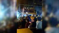 İşgalden kurtarılan bölgelerin ardından Bakü bayram yerine döndü