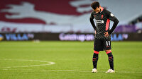 Premier Lig'de tarihi skor: Aston Villa 7-2 Liverpool