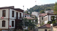 Turizmin merkezlerinden olacak: Karadeniz’in Şirince’si UNESCO'ya aday