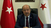 KKTC Başbakanı Ersin Tatar'dan TVNET'e özel açıklamalar