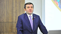 Dışişleri Bakan Yardımcısı Kıran: Suriyelilerin ülkelerine gönüllü dönüşlerinin sağlanması gündemimizde