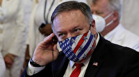 ABD Dışişleri Bakanı Pompeo: Tüm olasılıklara hazırız, Trump'ın morali harika