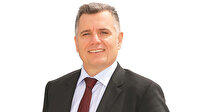 10 yıllık dönüşüm 6 ayda tamamlandı