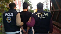 MİT ve Ankara Emniyeti'nden DEAŞ'a operasyon: 24'ü Irak, biri Finlandiya uyruklu 25 şüpheli gözaltına alındı