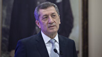 Bakan Selçuk okulların ne zaman açılacağını açıkladı