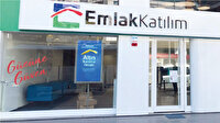 Emlak Katılım'da hedef 50 şube
