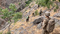 Tunceli'de son bir ayda 21,5 milyon TL ödülle aranan 4 terörist etkisiz hale getirildi