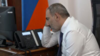 Rus askeri uzman İgor Korotçenko Ermenistan Başbakanı Nikol Paşinyan ile böyle dalga geçti: Bugün kimi arasam?