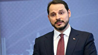 Bakan Albayrak'tan 'Yasin Börü' paylaşımı: 66 yıl geçse de unutmayacağız