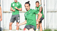 Serdar Özkan: İki gün önce bir takımla anlaştım ama Bursaspor ile bir yere varamadık