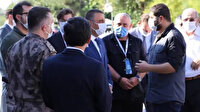 3. Uluslararası Siirt Kısa Film Festivali başladı
