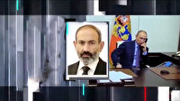 Putin'den canlı toplantı sırasında sürekli arayan Paşinyan'a "meşgulüm, sonra ararım"