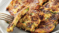 Mücver tarifi: Mücver nasıl yapılır?