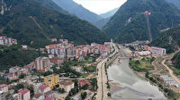 Giresun'daki afetzede çiftçilere devletten hayvan desteği: Mağduriyetler giderildi